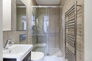 아파트 | 2 개의 침실