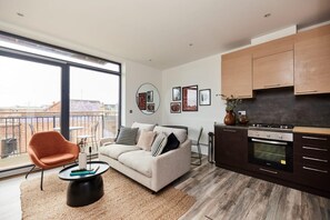 Apartament | 1 dormitori