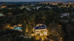 Villa | 4 bedrooms - Villa Giari 8 Emma Villas (Ceglie Messapica)