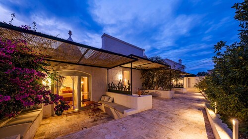 Opuntia Trulli e Lamie 10 Emma Villas