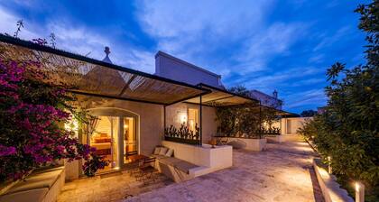 Opuntia Trulli e Lamie 10 Emma Villas