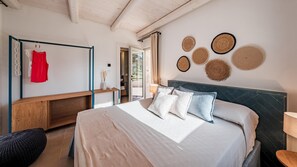 Villa | 5 slaapkamers