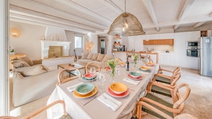 Villa | 5 chambres