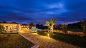 Villa | 5 Schlafzimmer