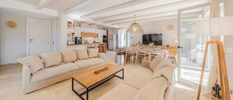 Villa | 5 habitaciones