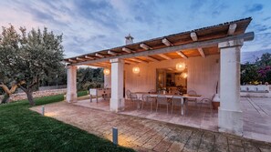 Villa | 5 habitaciones 