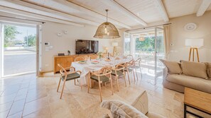 Villa | 5 slaapkamers