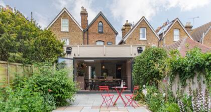 West Cliff, Whitstable