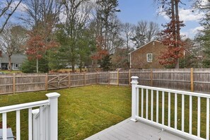 Property grounds - Centerville Oasis, Heated Saltwater Pool! (Barnstable)