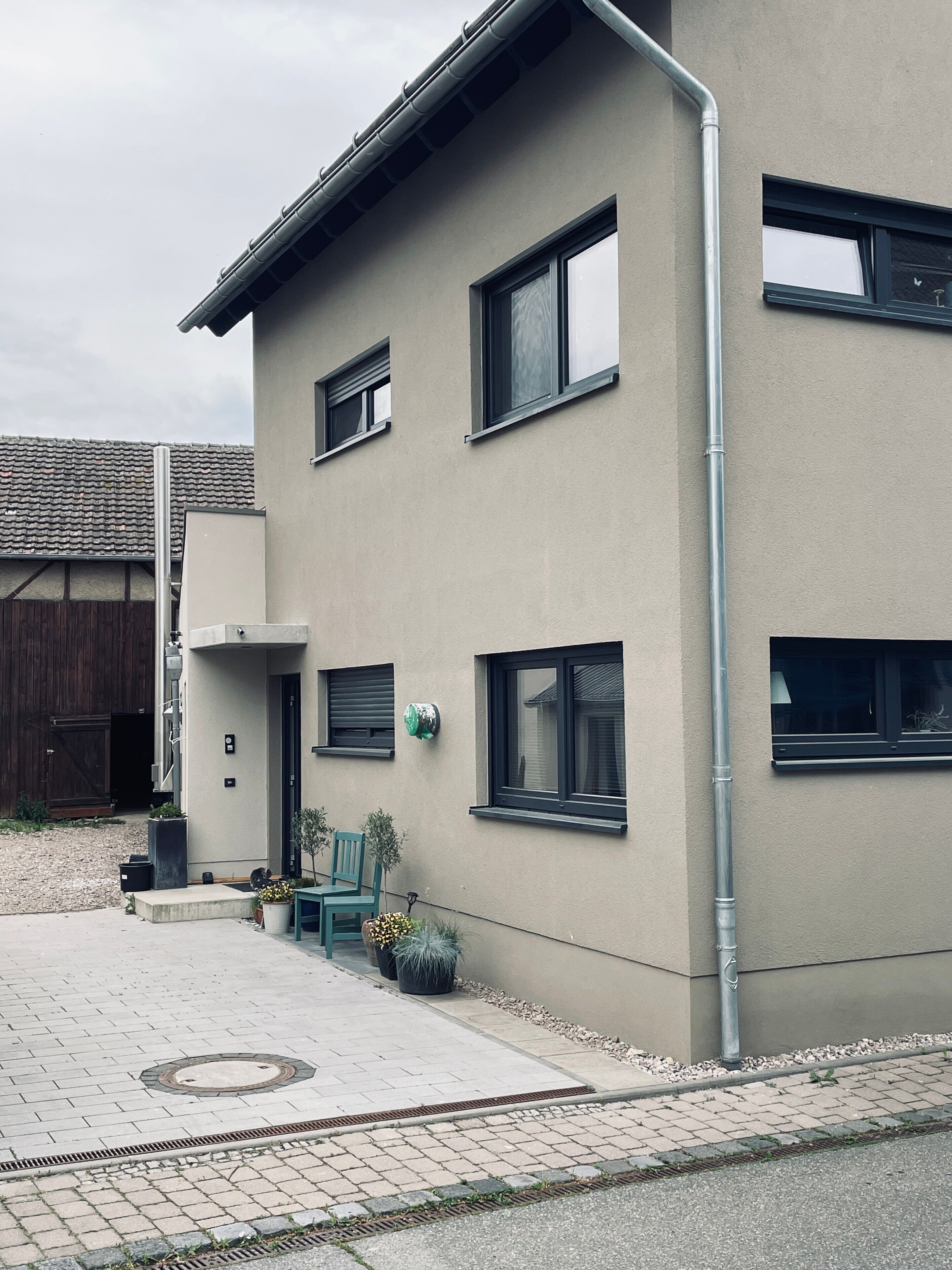 Außenbereich