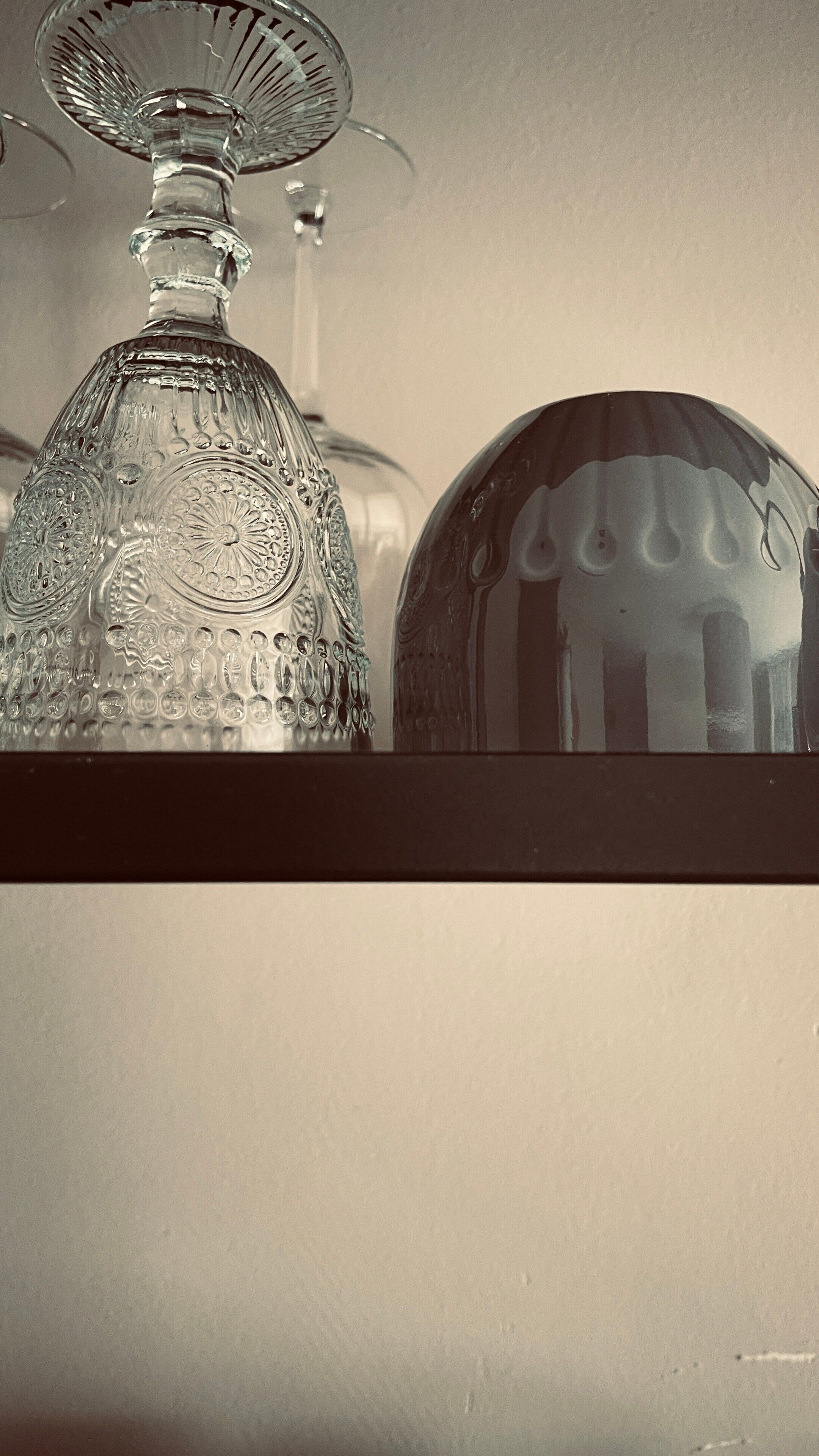 Innvendig detalj