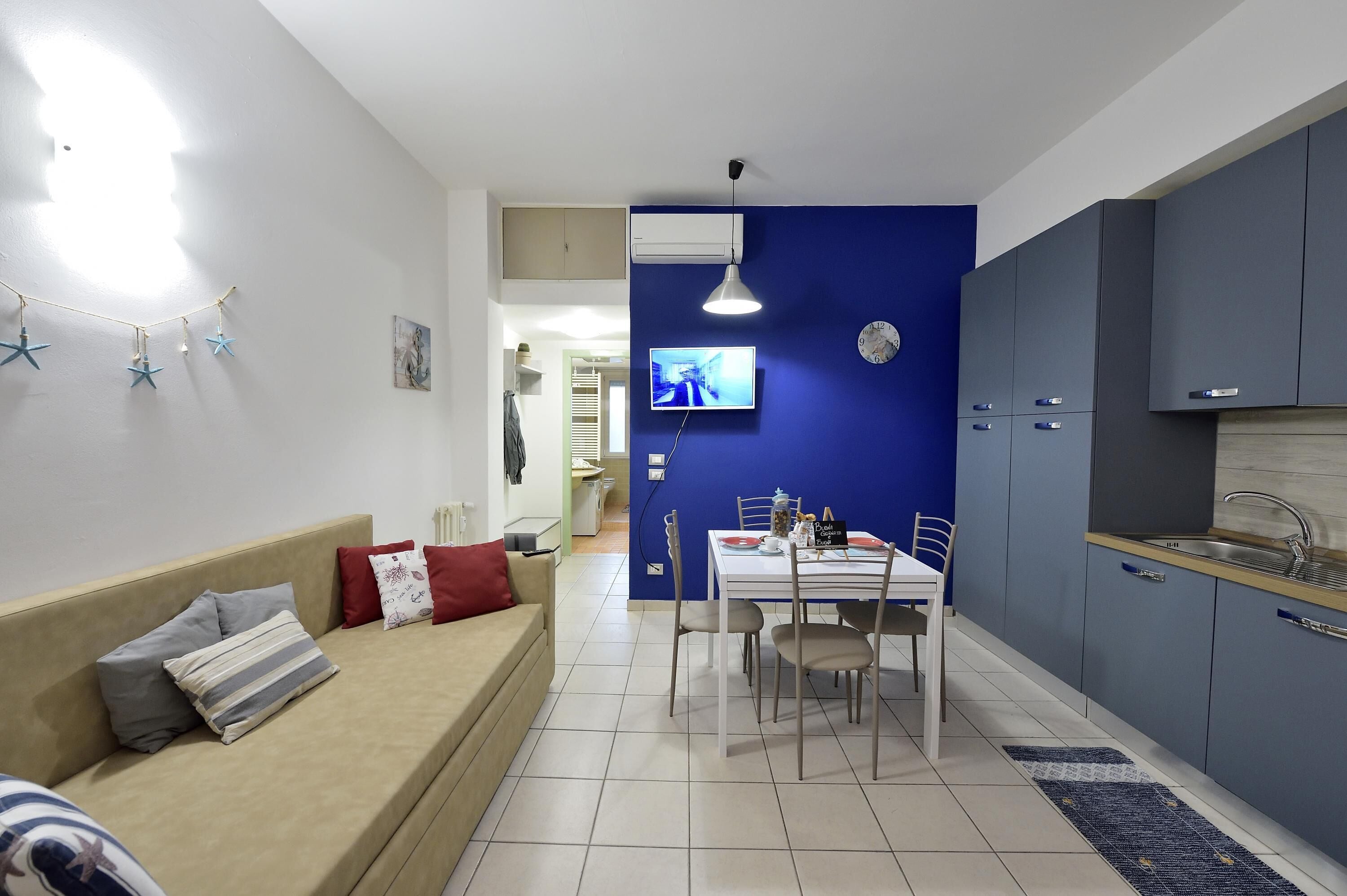 Apartment | 1 bedroom