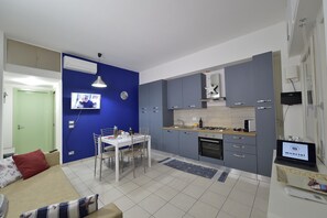 Apartment | 1 Schlafzimmer