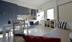 Apartment | 1 Schlafzimmer