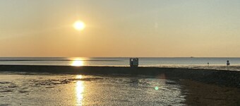 Apartment 'Ferienwohnung Hennig' with Private Garden and Wi-Fi