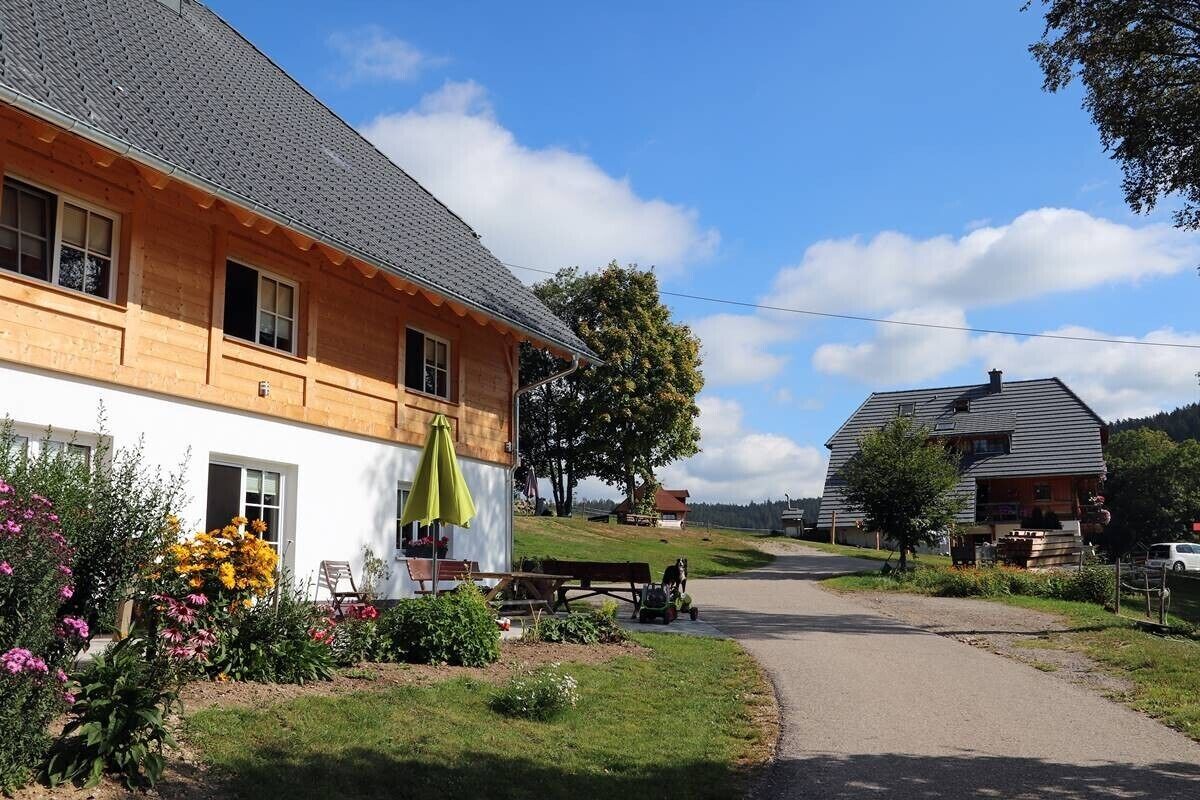 Außenbereich