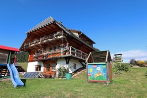 Aussenbereich