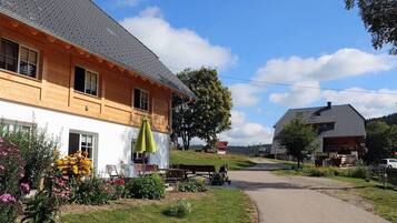 Außenbereich