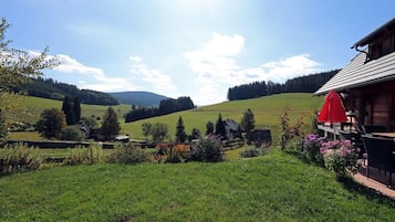 Unterkunftsgelände