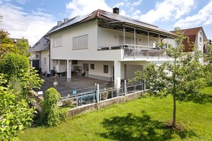 Eksteriør