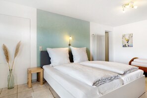 1 habitación, wifi gratis y ropa de cama 