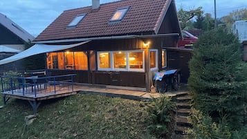 Außenbereich