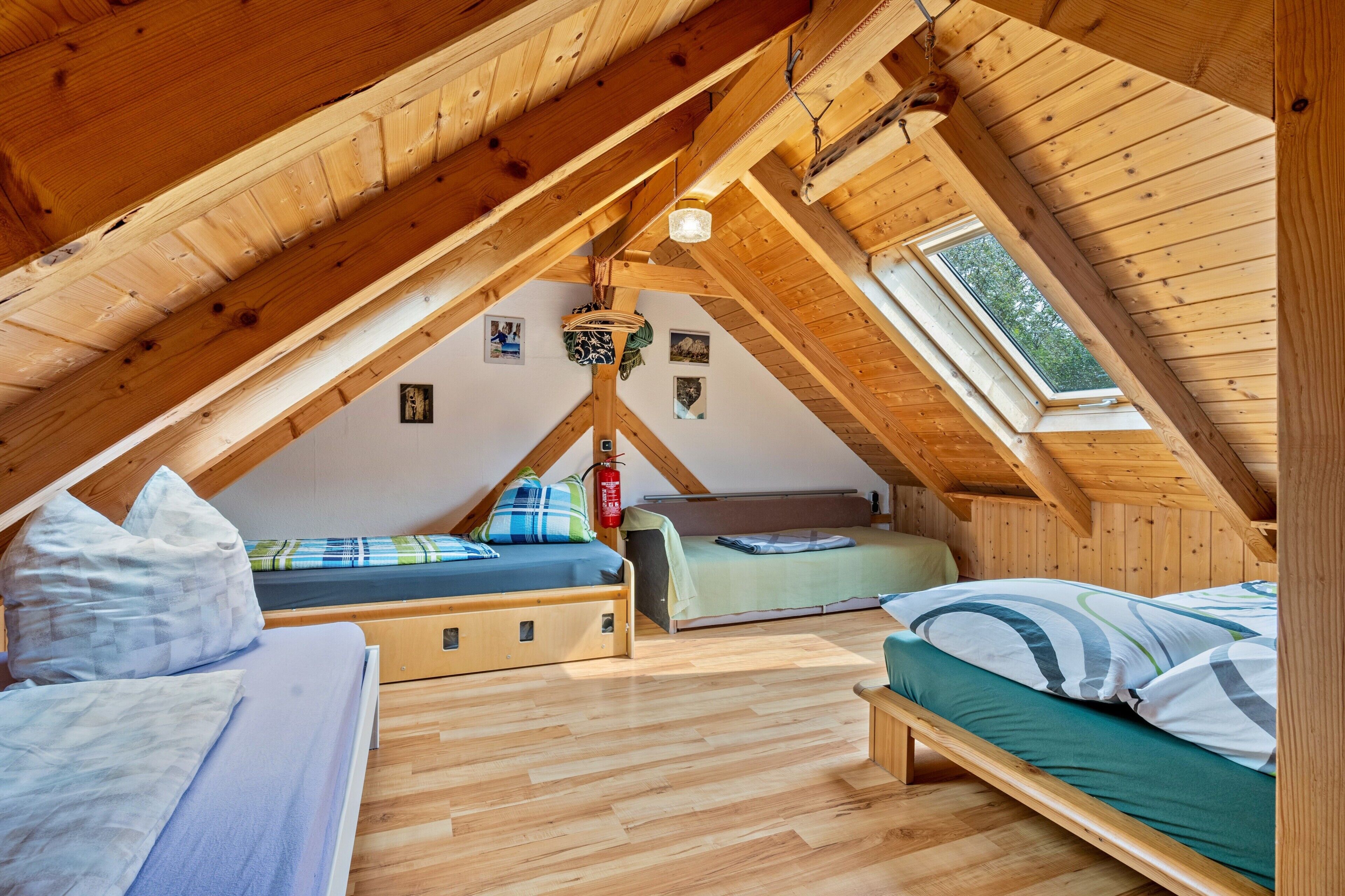 1 habitación, wifi gratis y ropa de cama 