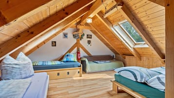 1 habitación, wifi gratis y ropa de cama