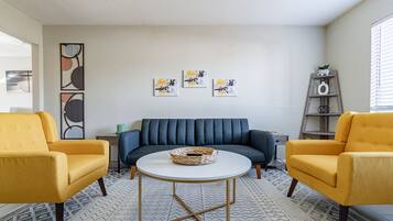 Smart TV, tavolo da calcetto