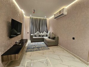 Standard-Suite | Wohnbereich