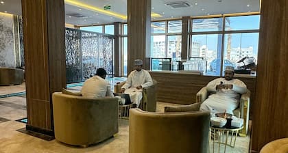 Royal Plaza Hotel - Duqm