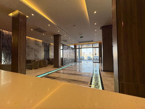 Royal Plaza Hotel - Duqm