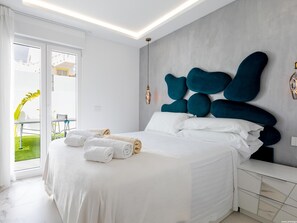 4 bedrooms, iron/ironing board, WiFi, bed sheets - Villa Nicole wifi private Heated Pool (Callao Salvaje)