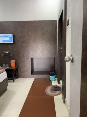 Free WiFi - Hotel Mansarovar (Abu Road)