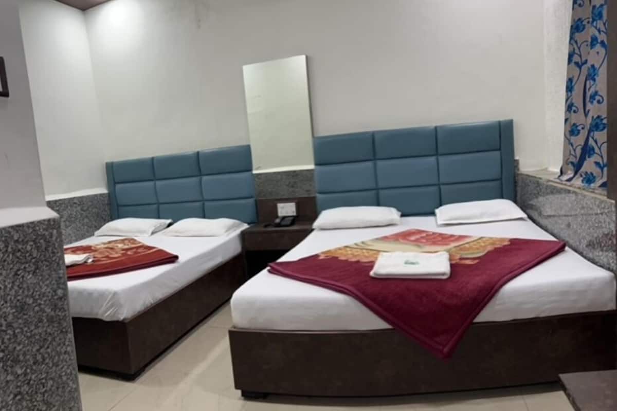 Classic Room | Free WiFi