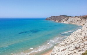 بالقرب من الشاطئ