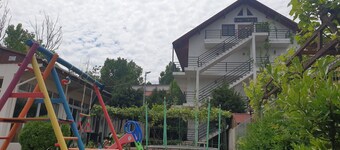 Casa Carina