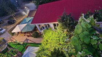 Family Room | View from room