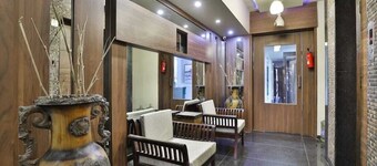 Presidency Studios Vadodara