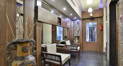 Presidency Studios Vadodara