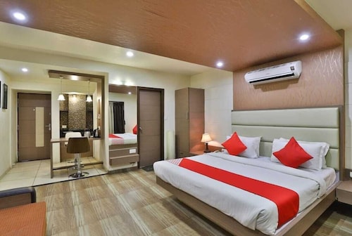 Presidency Studios Vadodara