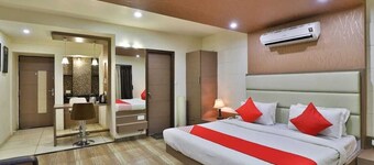 Presidency Studios Vadodara