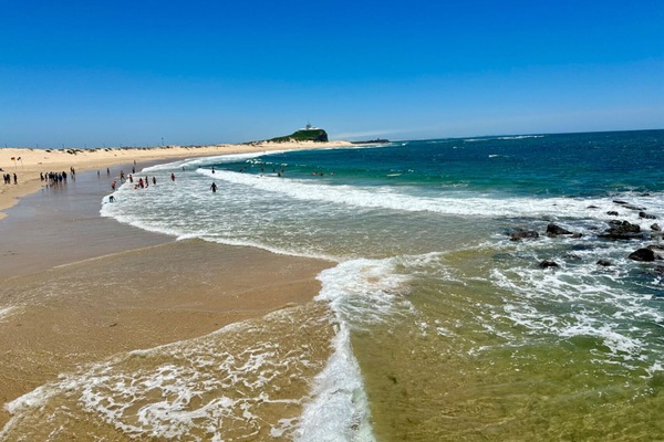 Strand