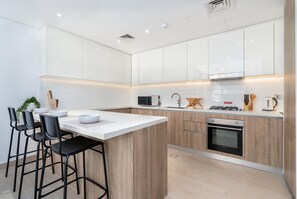 Appartement | 2 chambres