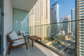 Leilighet | 2 soverom