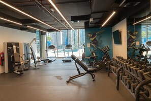 Apartamento | 2 quartos