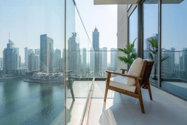 Apartment | 2 bedrooms - Modern 2BR at Liv Residence (Dubai)