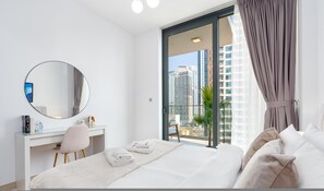 Lägenhet | 2 sovrum