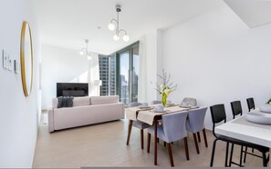 Appartement | 2 chambres