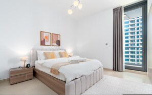 Appartement | 2 chambres